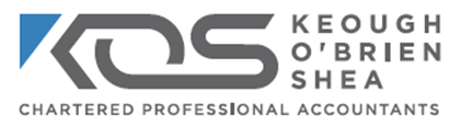 KOS CPA Logo