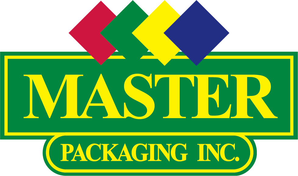 Master Packaging logo