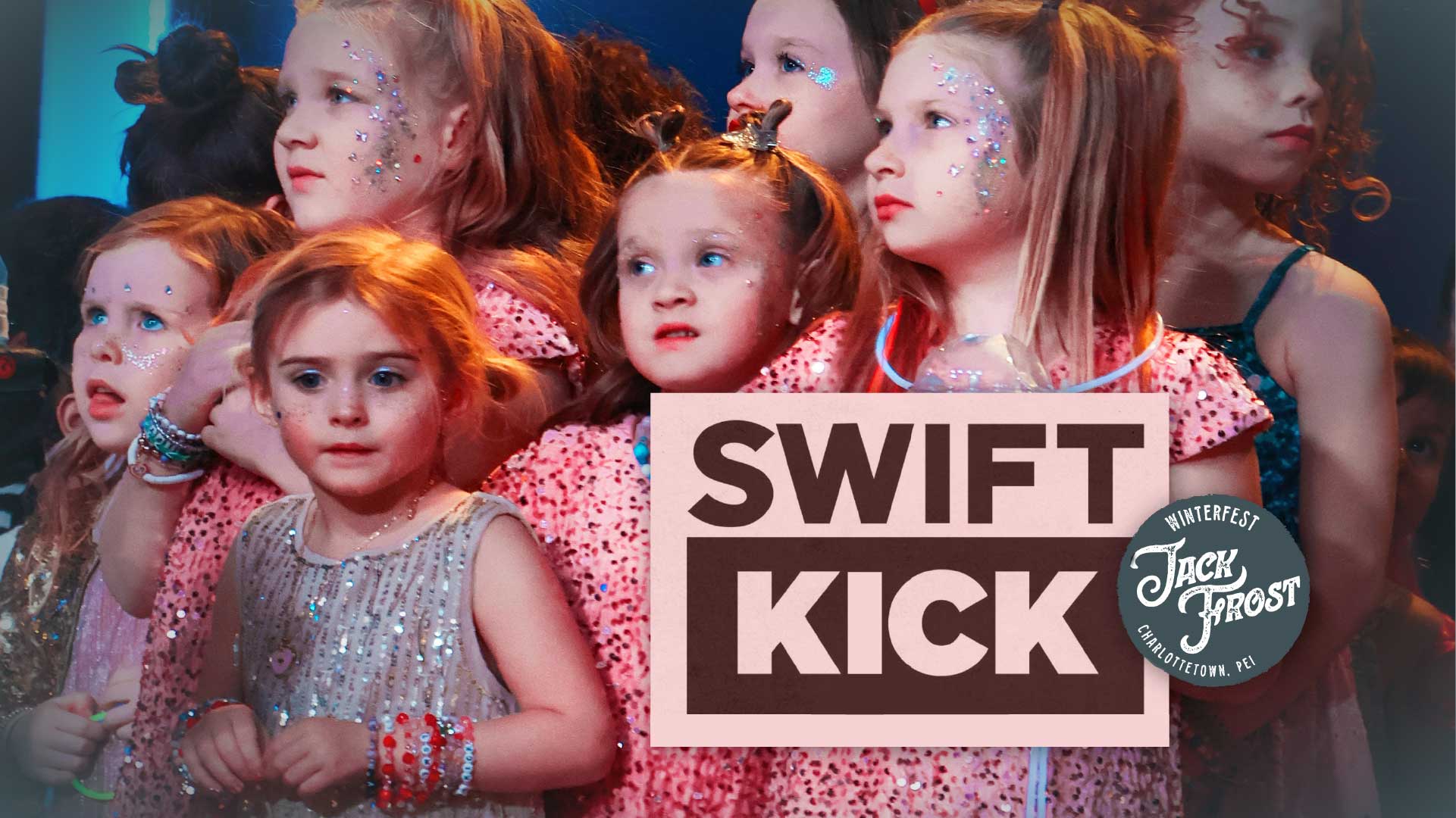 swiftKick