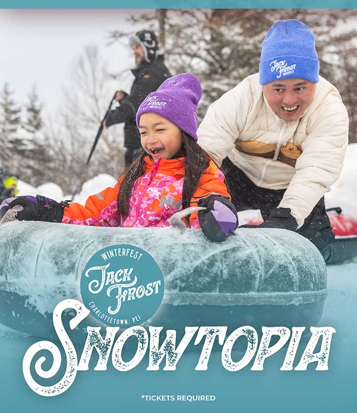 Snowtopia
