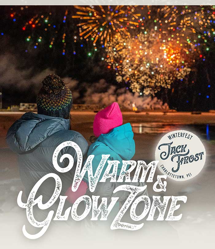 Warm-Glow